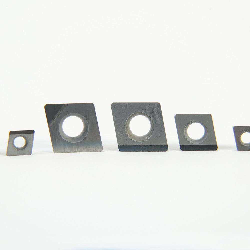 23B9793 PCD and CBN Inserts