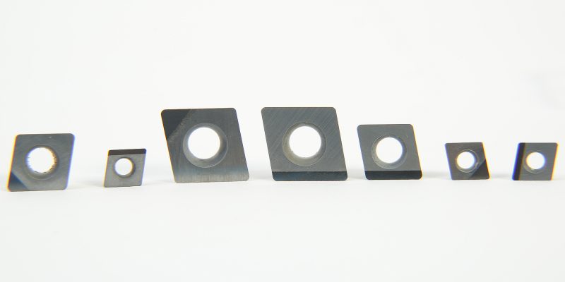 23B9793 PCD and CBN Inserts