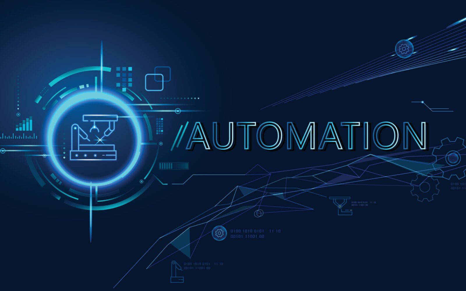 Automated Boring Solutions