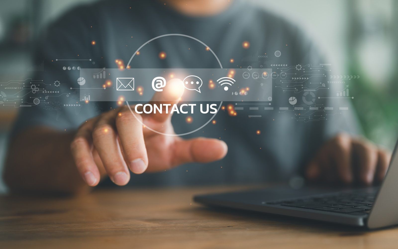 Contact Us