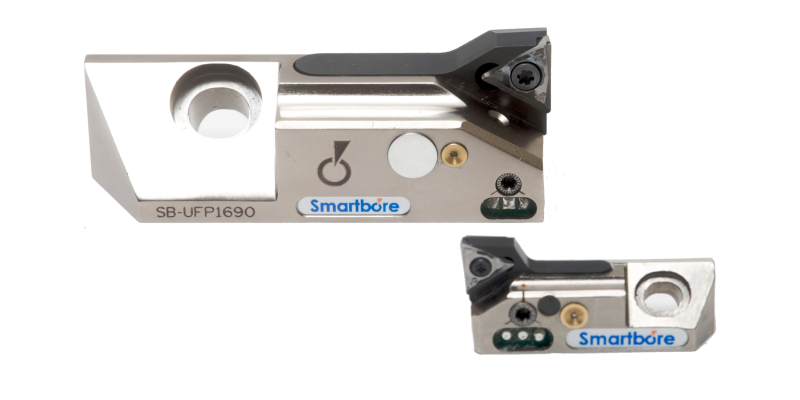 Smartbore Cartridges