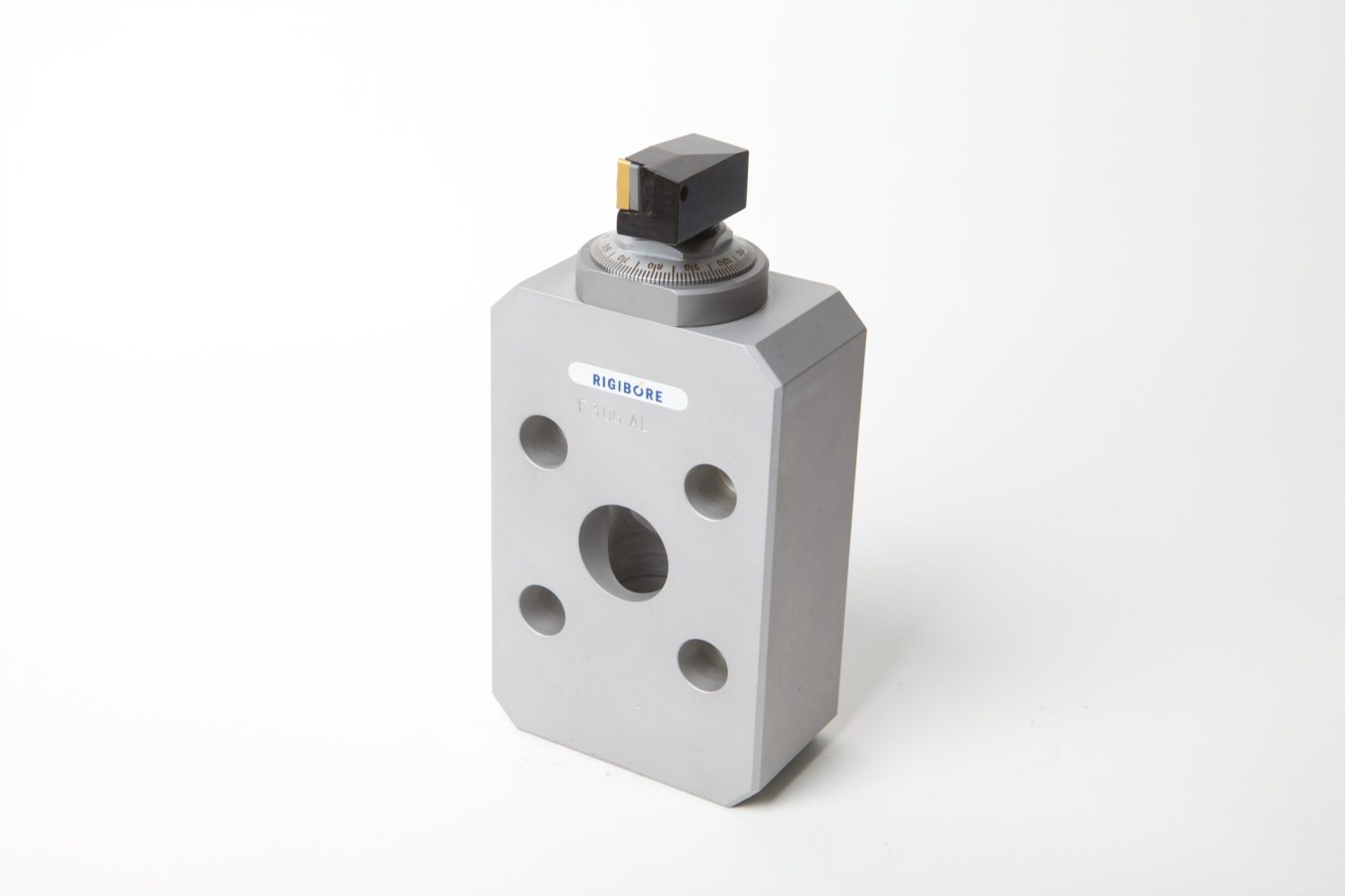 Standard Boring Rings & Flanges from Rigibore